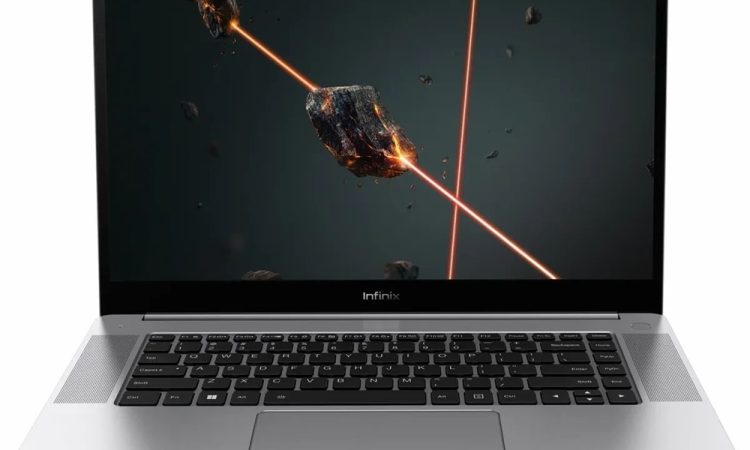 Infinix ZeroBook Ultra