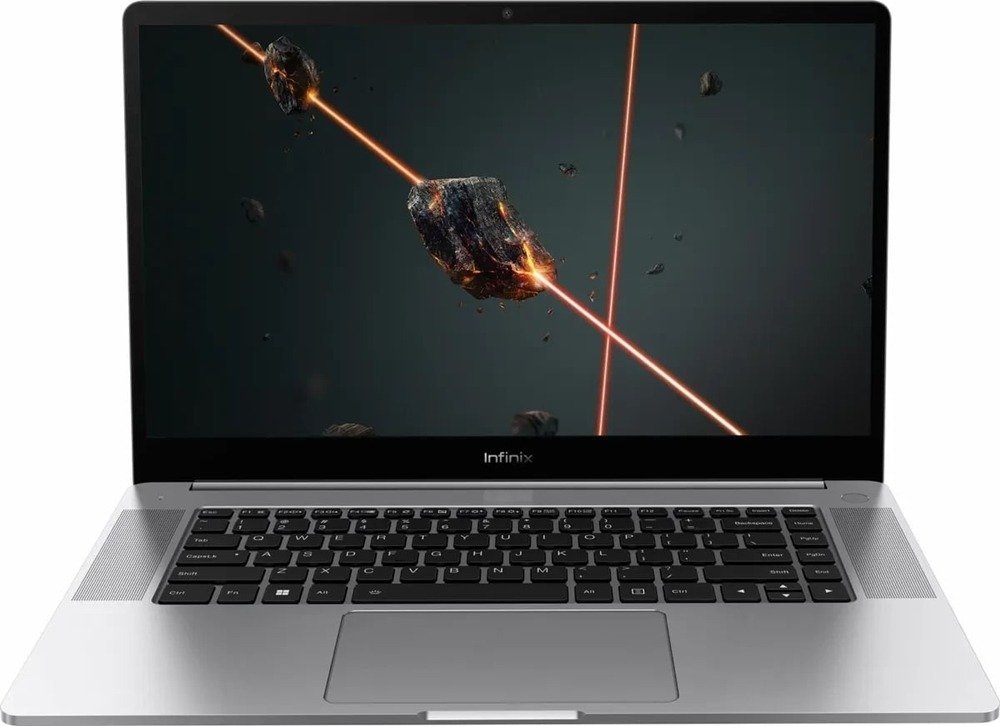 Infinix ZeroBook Ultra