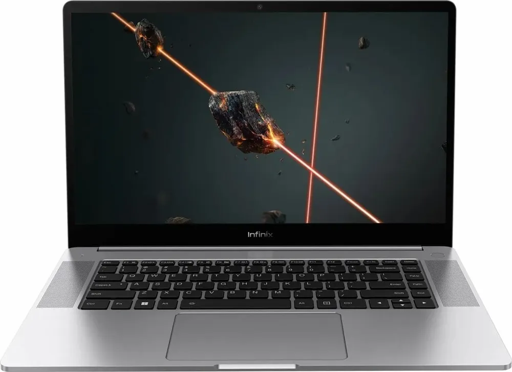 Infinix ZeroBook Ultra: A Powerful Laptop with AI and Stunning Display