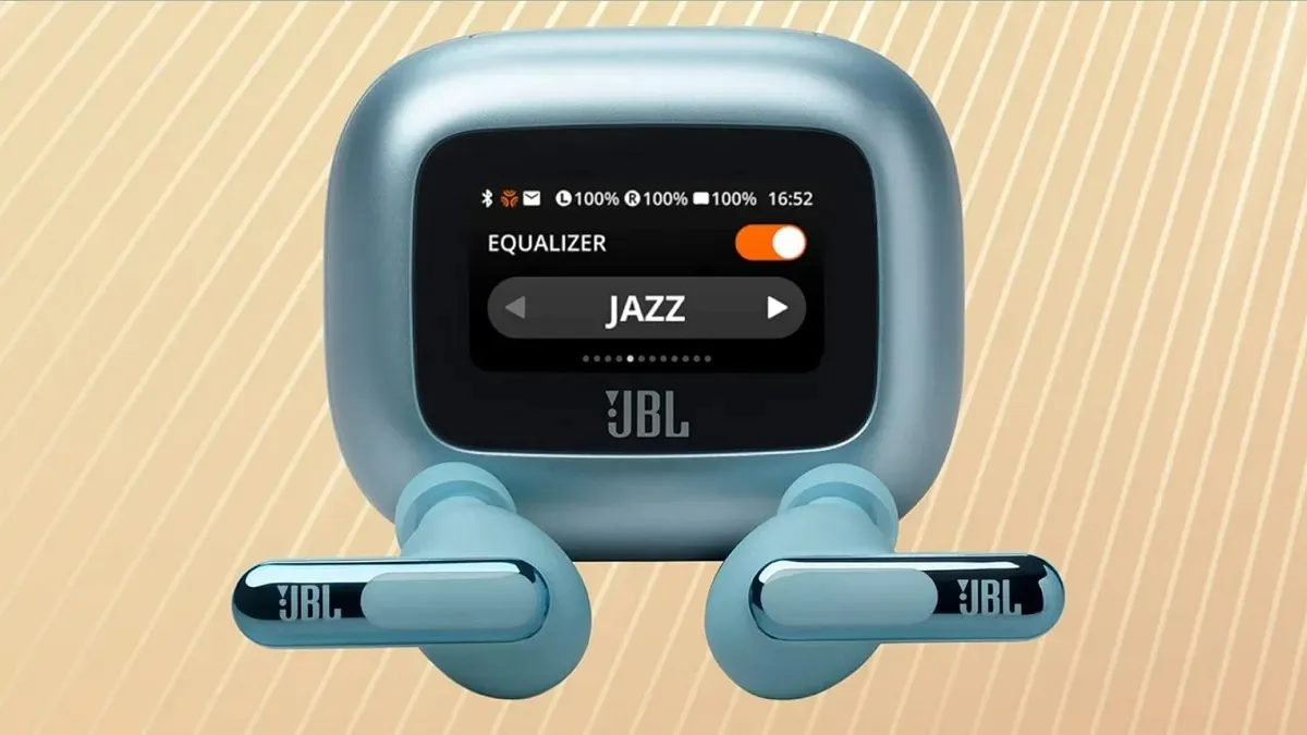 JBL Live Beam 3: Top Features, Price in India, and Release Date