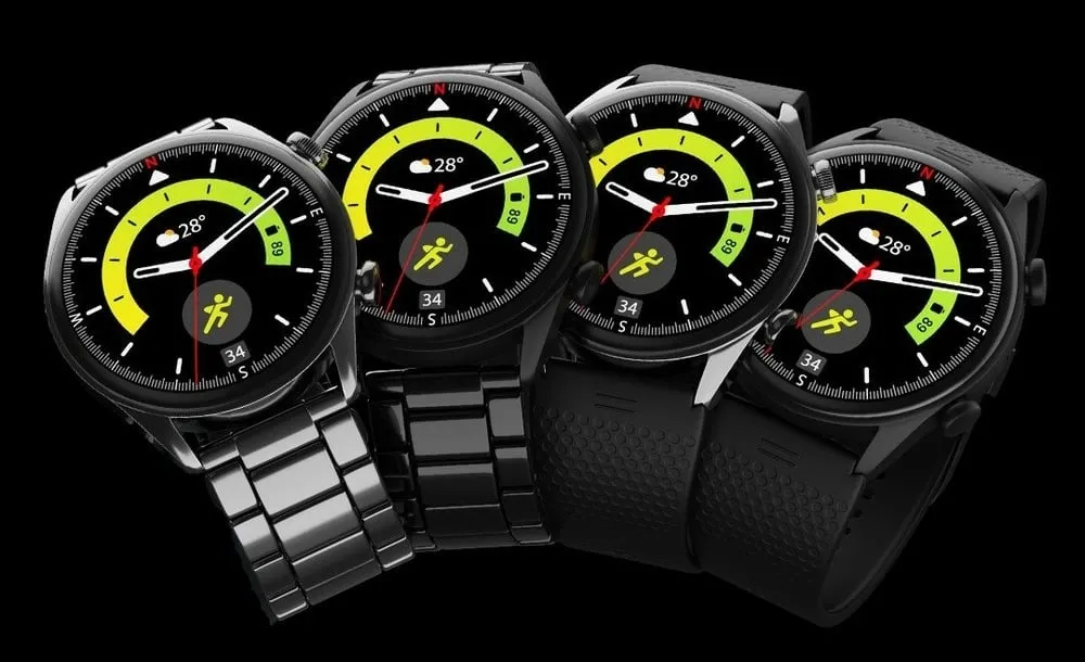 Lava Prowatch ZN: A Tough Competitor in the Smartwatch Market