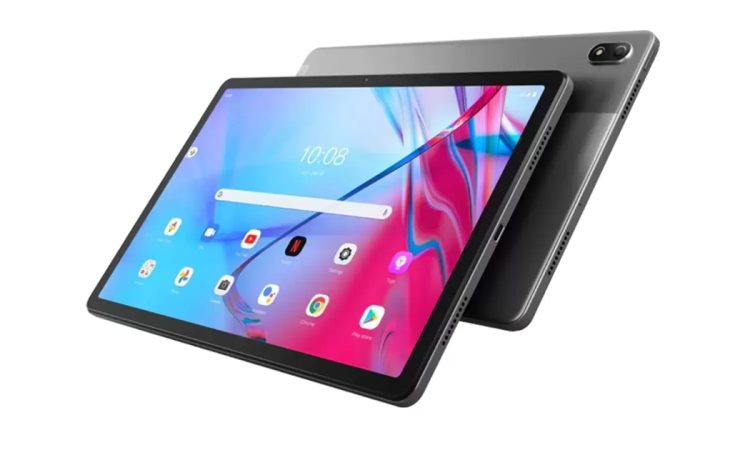 Lenovo New 5G