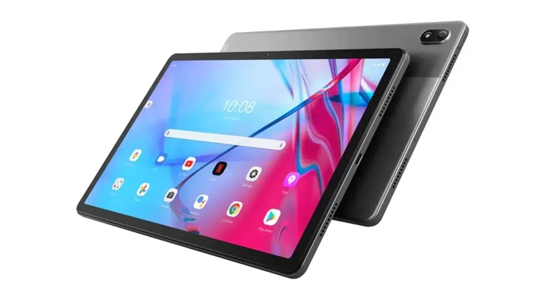 Lenovo New 5G Tablet: Affordable, Powerful, and Feature-Packed!