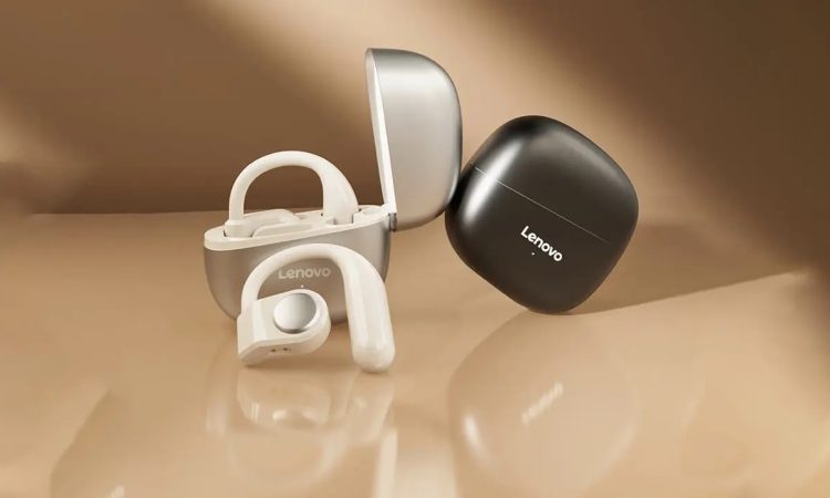 Lenovo New TC3401 Earbuds