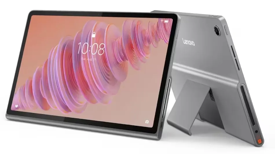 Affordable Lenovo Tab K11 Plus with 13MP Camera and 2K Display Launched