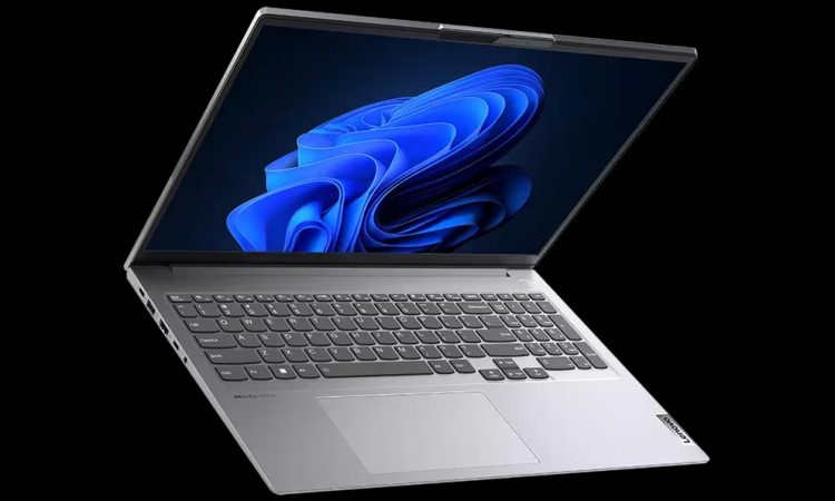 Lenovo ThinkBook 16