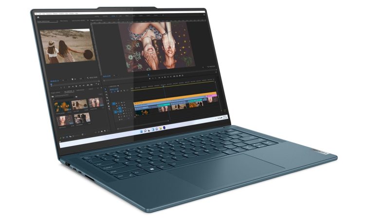 Lenovo YOGA Pro 7