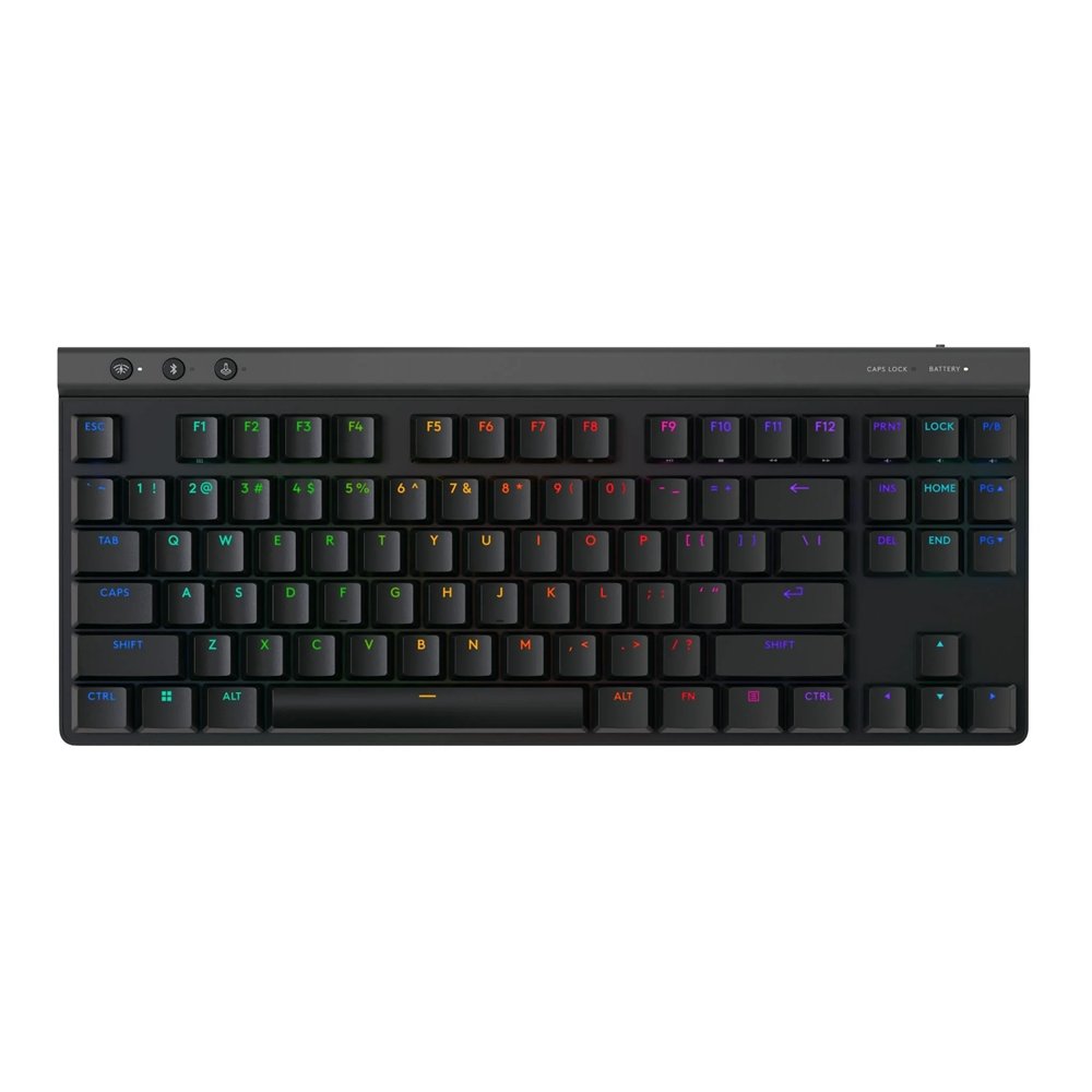 Logitech G515