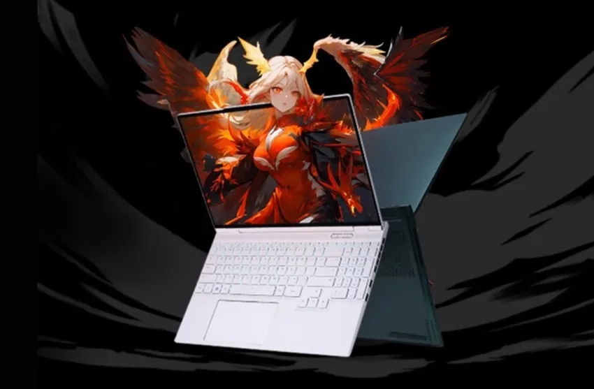 Mechrevo Yilong 15 Pro: RTX 4070 Upgrade and Enhanced Features