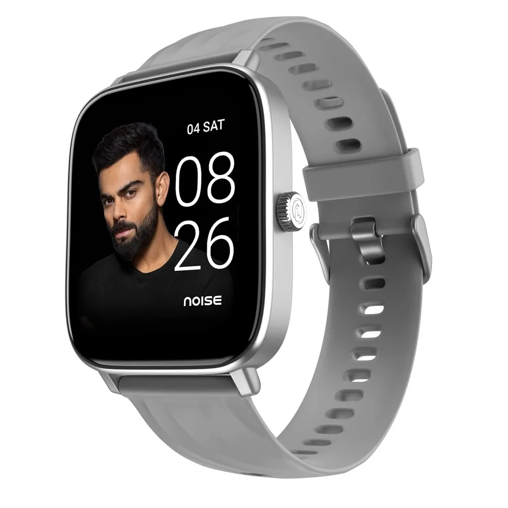 Introducing Noise Triumph Smartwatch: 7-Day Battery Life and Affordable Price