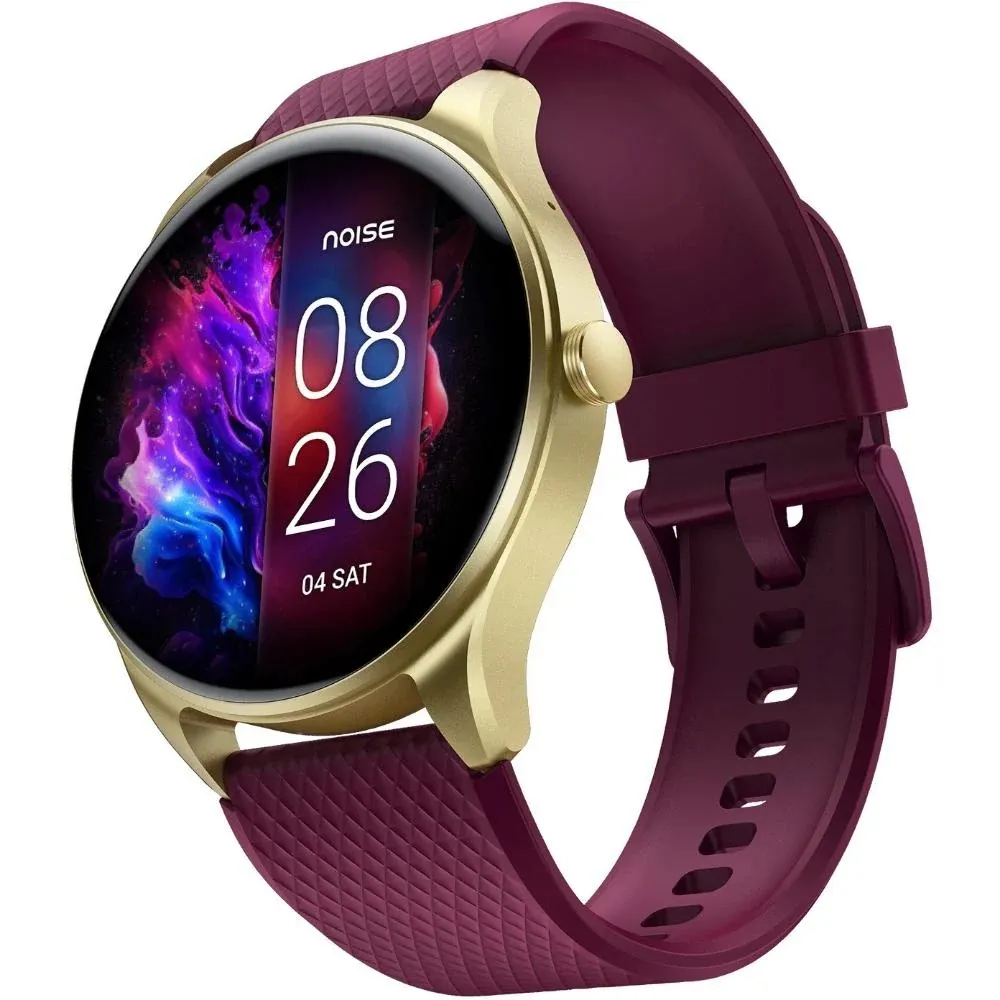NoiseFit Fuse Smartwatch Review: Affordable Smartwatch with Bluetooth Calling