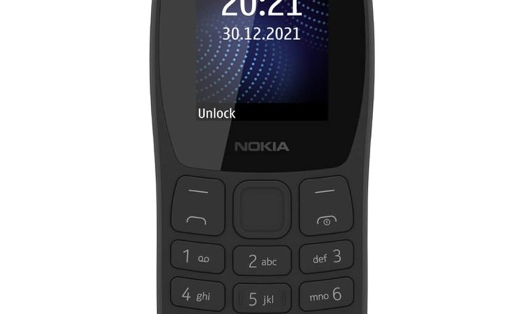 Nokia 105