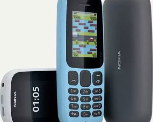 Nokia 22
