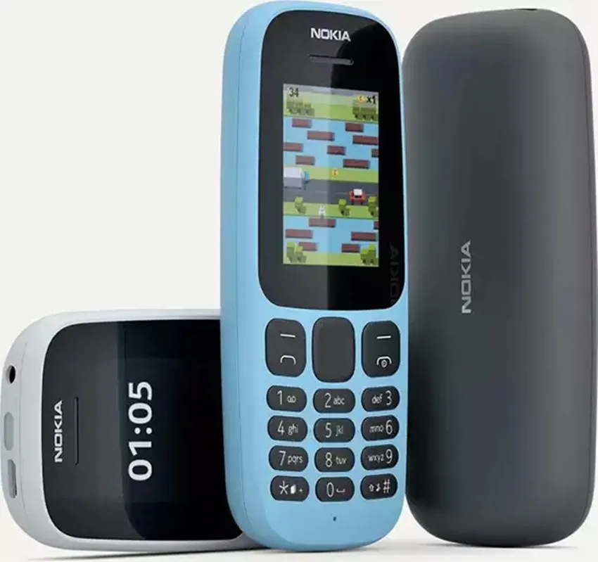 Nokia 22: Affordable Keypad Phone with Amazing Features for Farmers