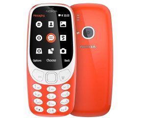 Nokia Keypad 5G