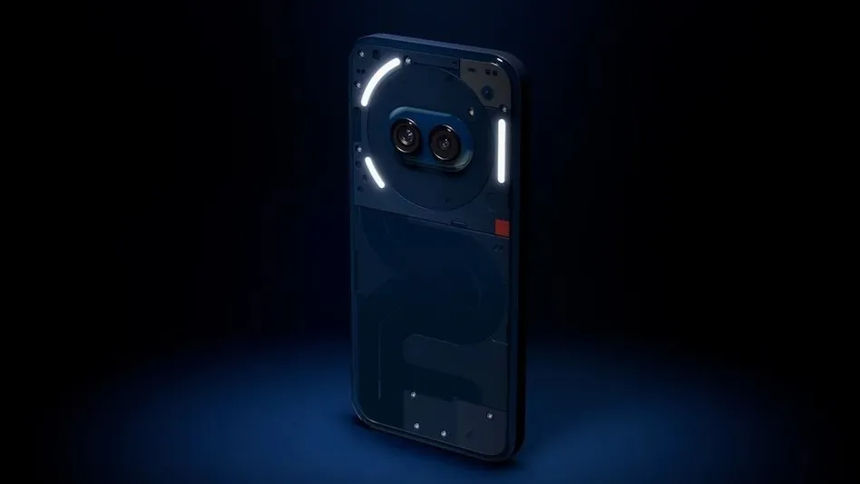 Nothing Phone 2A Plus Variant: A Game-Changer in July 2024