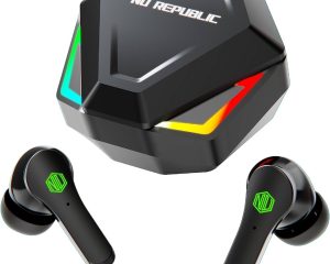 Nu Republic Cybrestud