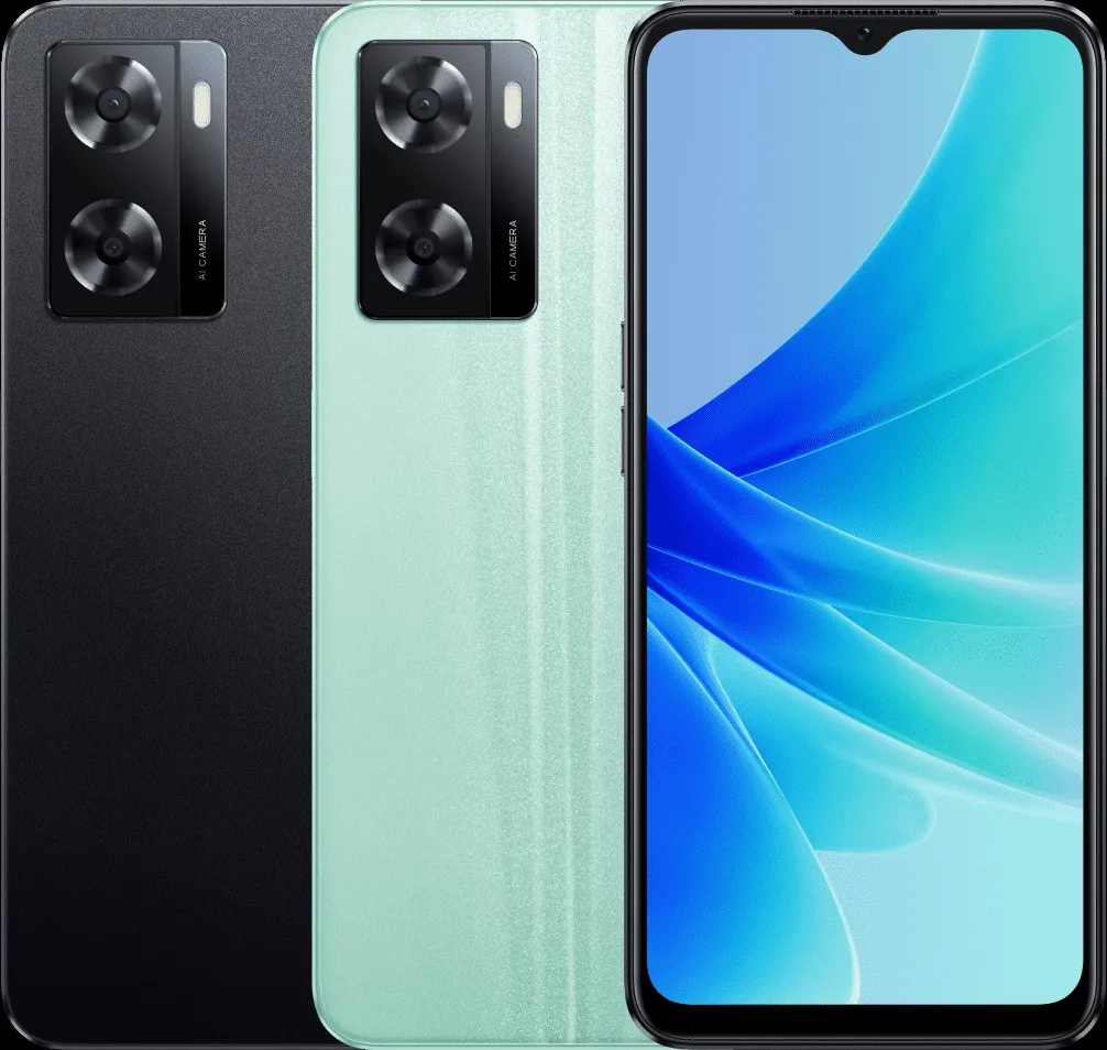 OPPO A57 5G Smartphone: Luxury Features and Powerful Performance