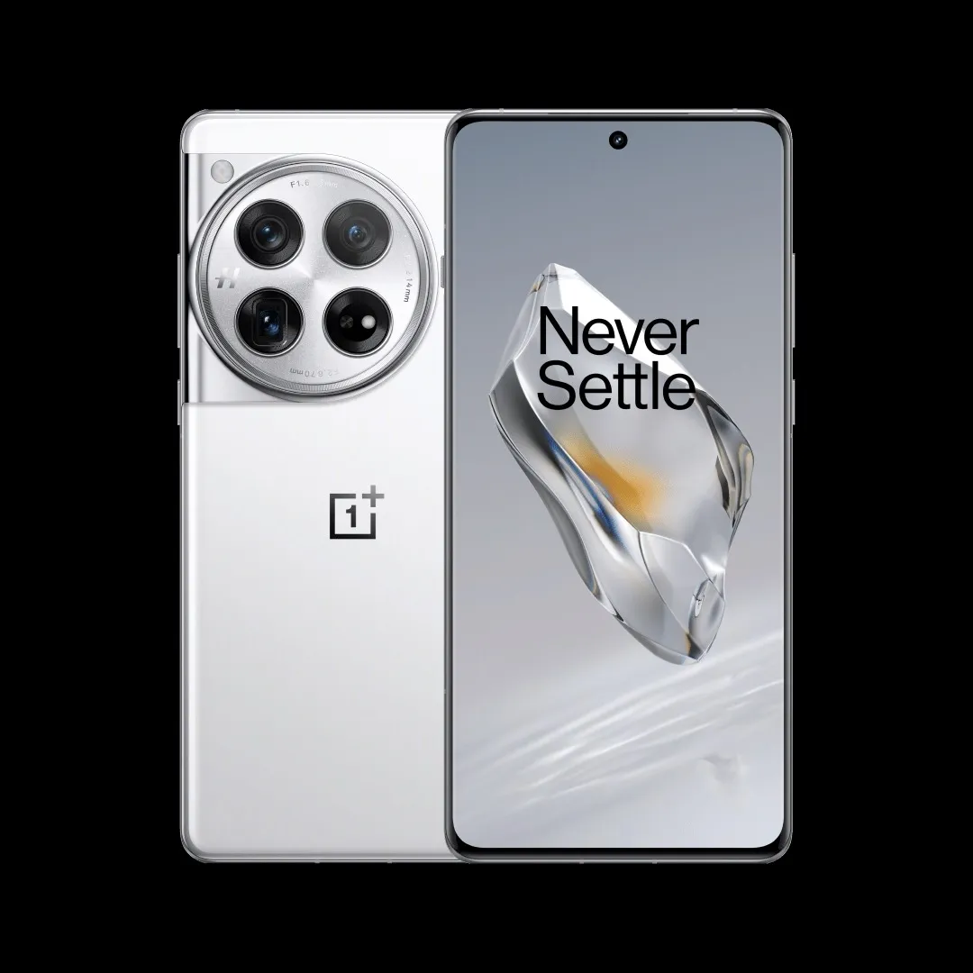 Meet the OnePlus 12 5G: Revolutionary Smartphone with 4800mAh Battery