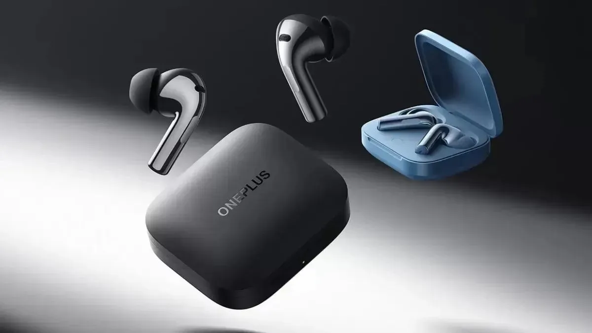 the OnePlus Buds 3: Unmatched Sound Quality and 90 Hours of Battery Life