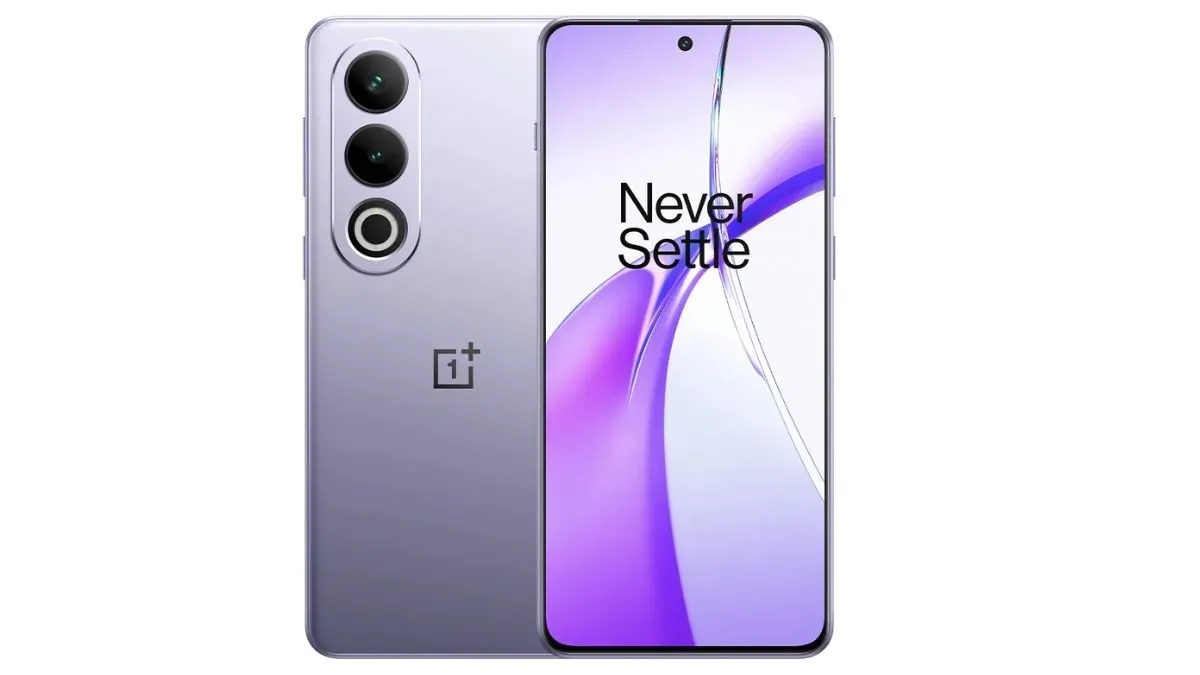 Meet the OnePlus Nord 4: 5500mAh Battery, 512GB Storage, and More