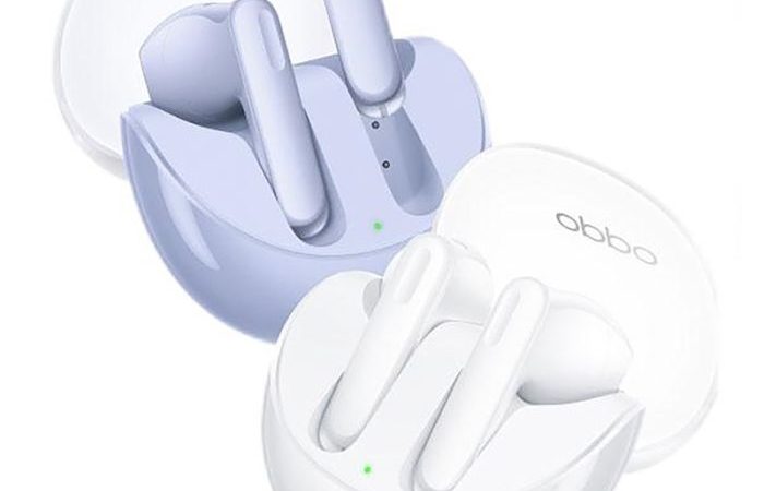 Oppo Enco Air 3 Pro