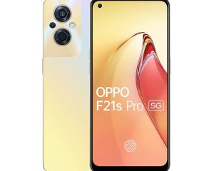 Oppo F21s 5G