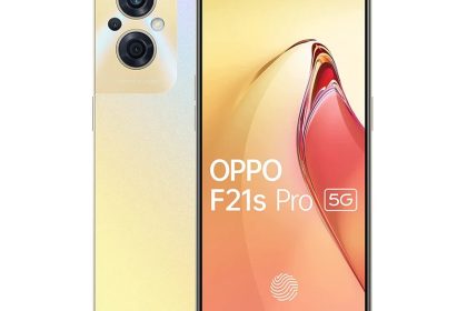 Oppo F21s 5G