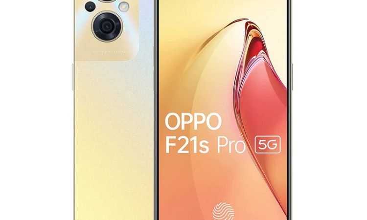 Oppo F21s 5G: Affordable Powerhouse with Stunning Features