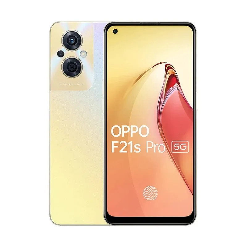 Oppo F21s 5G: Affordable Powerhouse with Stunning Features