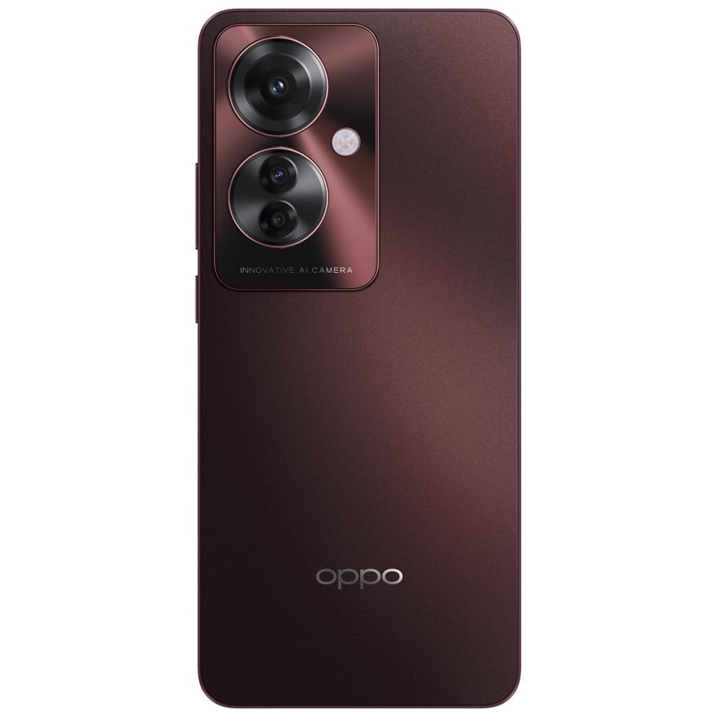 Oppo F25 Pro 5G