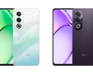 Oppo K12x 5G