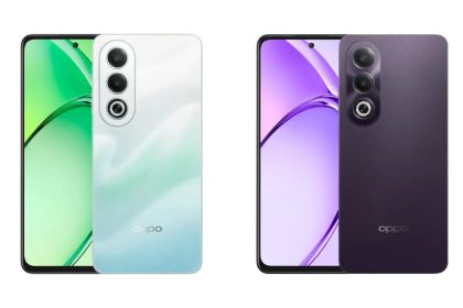 Oppo K12x 5G