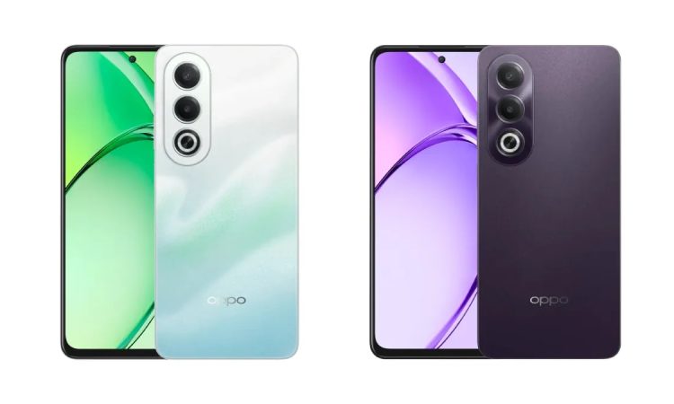 Oppo K12x 5G