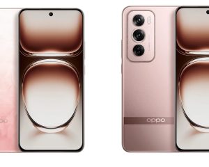 Oppo Reno 12 Pro 5G