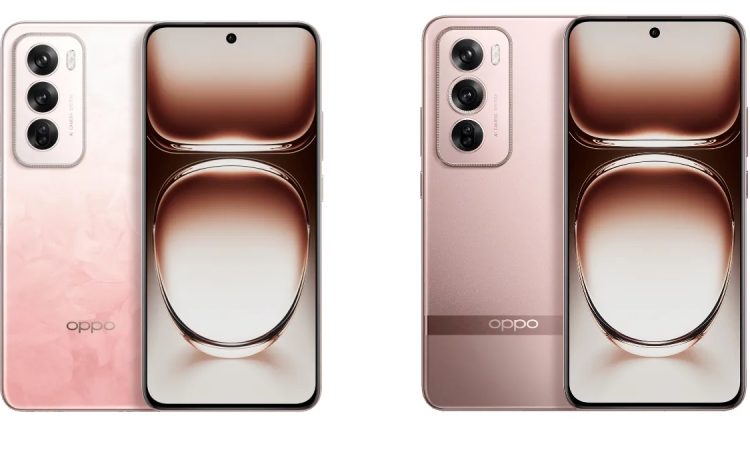 Oppo Reno 12 Pro 5G