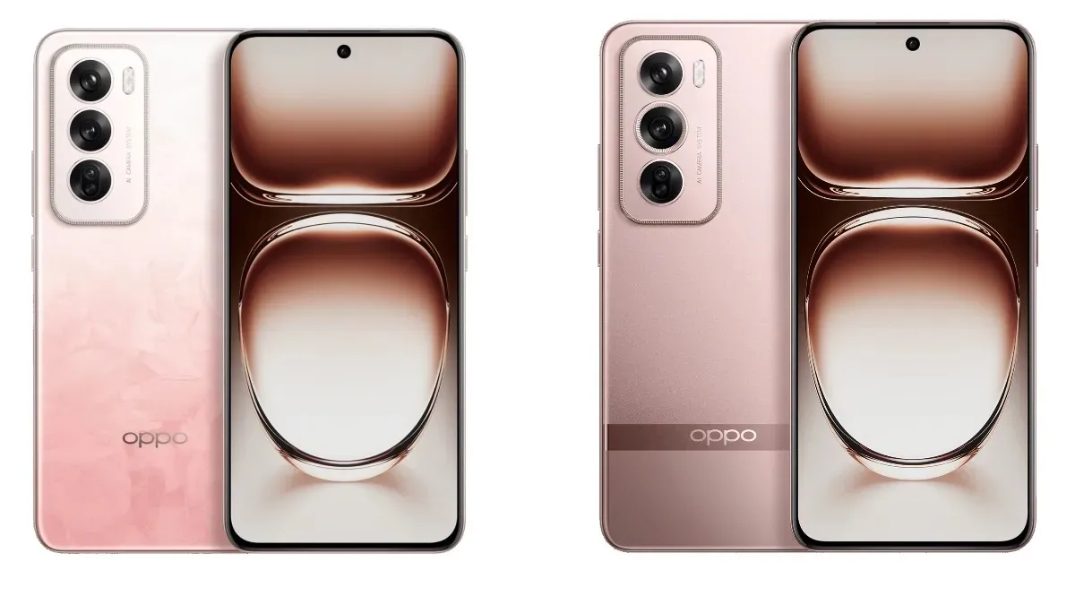Oppo Reno 12 Pro 5G: The Ultimate Budget-Friendly 5G Smartphone