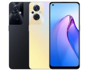 Oppo Reno 8Z