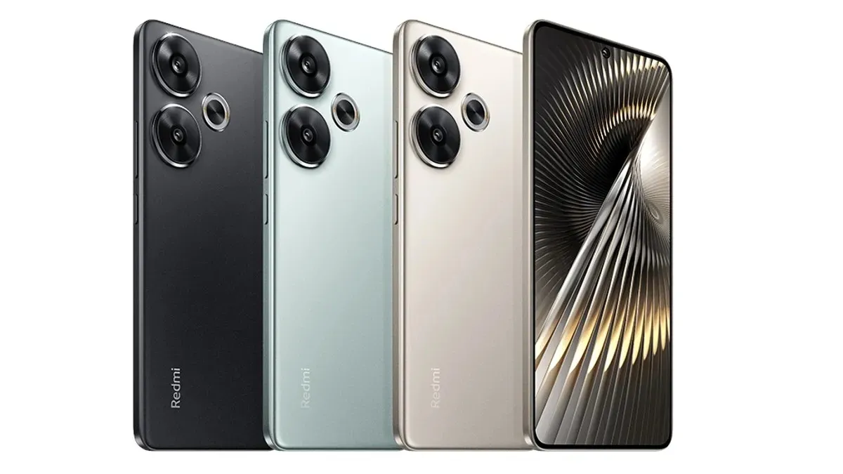 Poco F6 5G: Powerful Features with a 5000mAh Battery at an Amazing Price