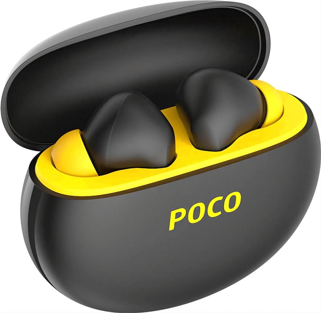 Poco Pods