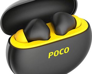 Poco Pods