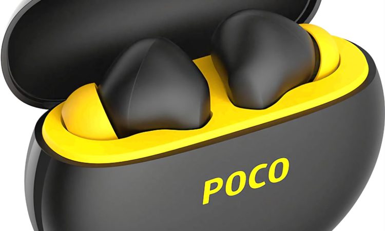 Poco Pods