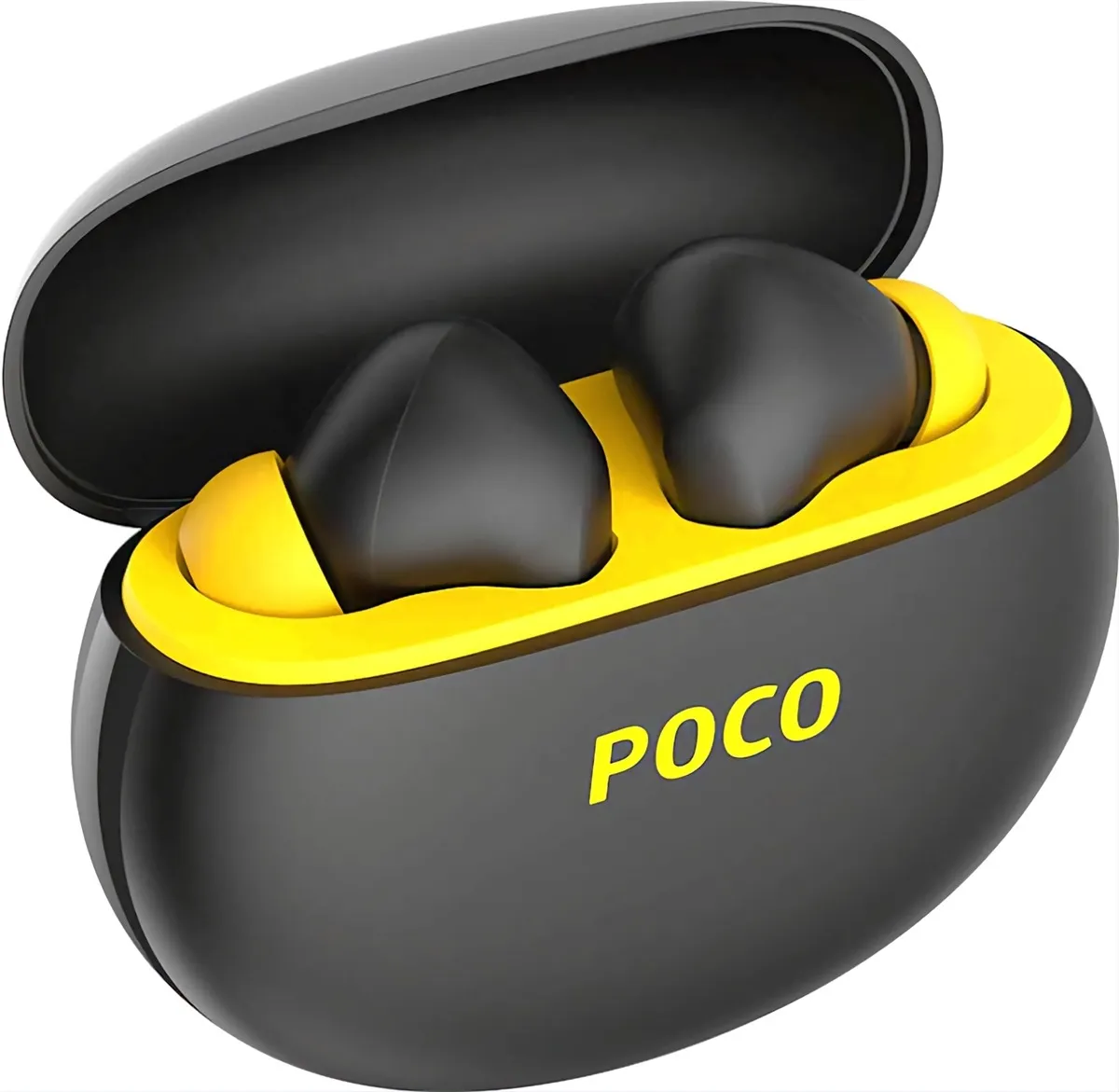 Poco Pods Review: Affordable TWS Earbuds with 30 Hours Playback