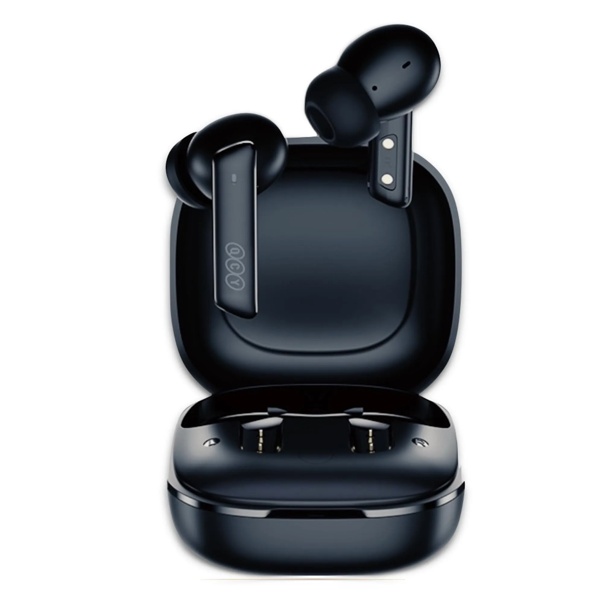 QCY MeloBuds Pro Earbuds Review: Adaptive ANC, Hi-Res Audio, and More!
