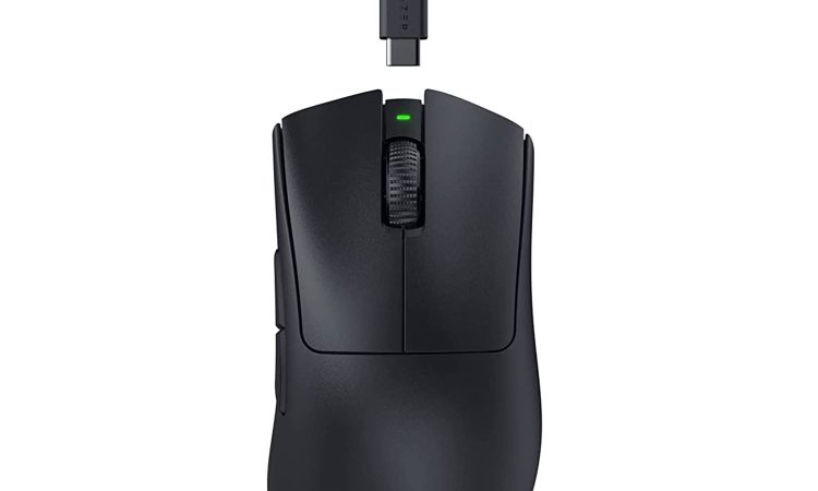 Razer DeathAdder V3