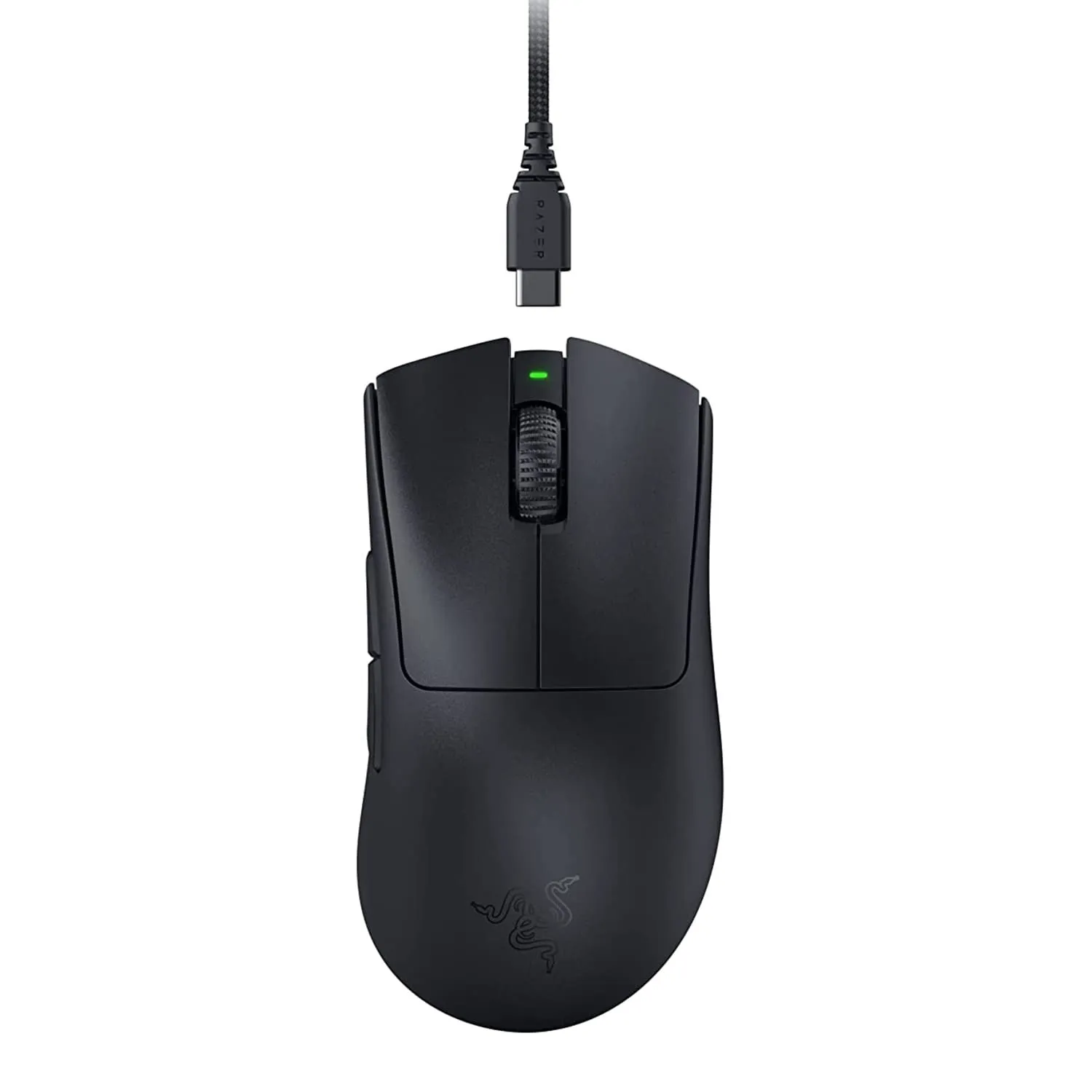 Razer DeathAdder V3 Extreme Speed Mouse for Gamers
