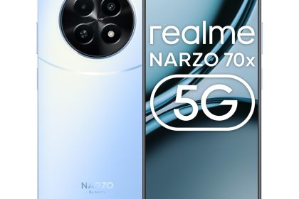 Realme 70X 5G