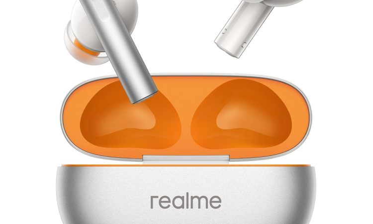 Realme Buds Air 6