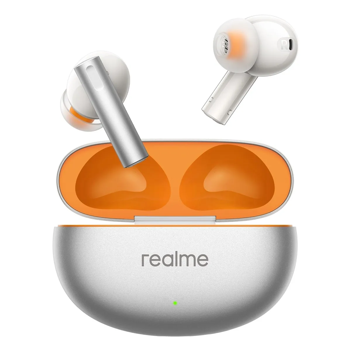 Realme Buds Air 6 Review: Premium Audio & Powerful ANC in an Affordable Package