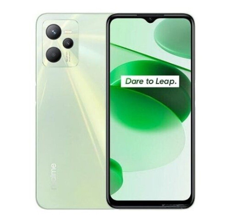 Realme C40